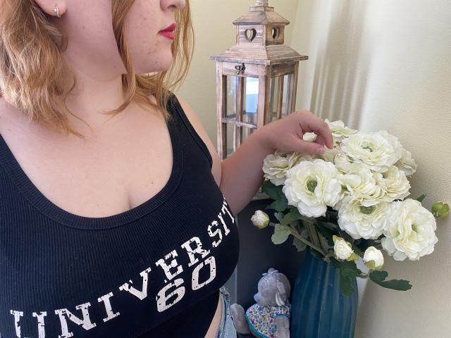 Pampi - Live porn &amp; sex cam - 21956997