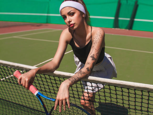 LaraMoss - Live porn &amp; sex cam - 21957005