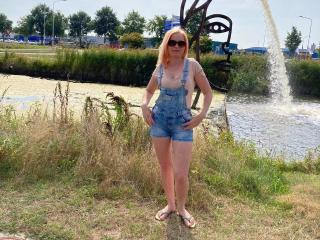 VanessaDesire - Sexe cam en vivo - 21957345