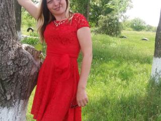 VanessaDesire - Sexe cam en vivo - 21957365