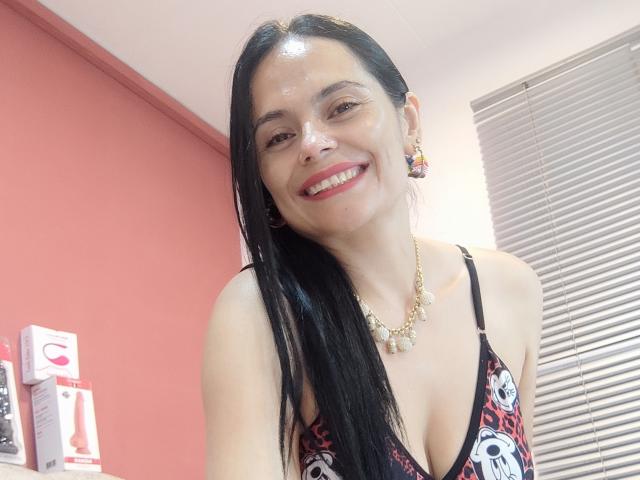 CharlotteCrofort - 라이브 포르노 &amp; 섹스 캠 - 21957957