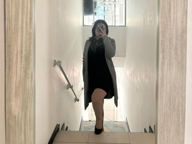 VictusMusa - Sexe cam en vivo - 21958281