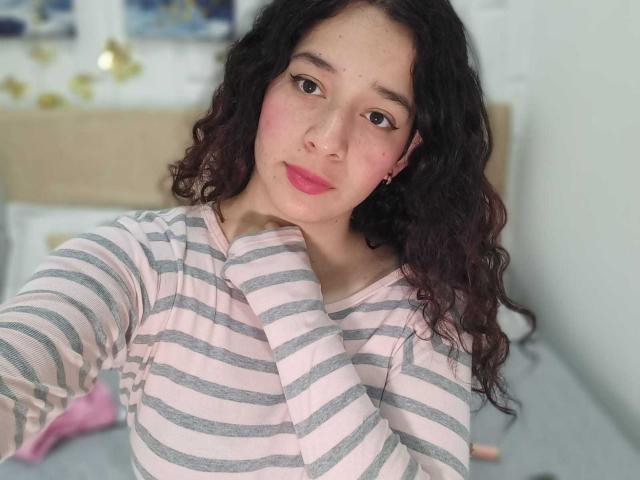 VenusCream - Live porn &amp; sex cam - 21958389