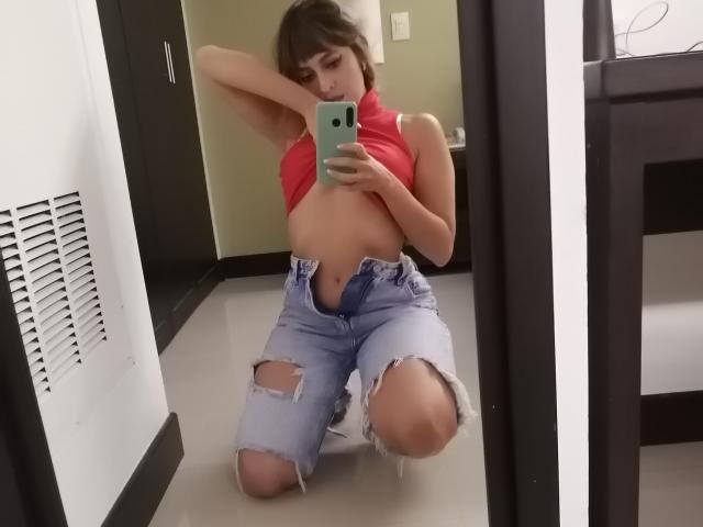 JaneRoa - Élő pornó és szexkamera - 21959249