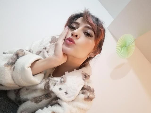 JaneRoa - Live Sex Cam - 21959293