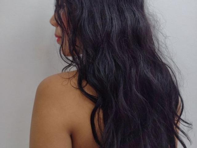 SalmaVitori - Live porn &amp; sex cam - 21960489