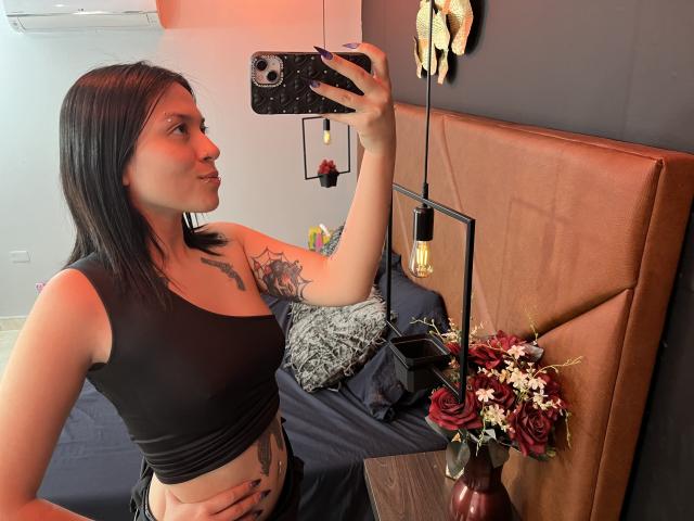 MurieWeiss - Élő pornó és szexkamera - 21961457