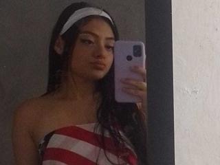 AnnieMalcolm - Live porn &amp; sex cam - 21961613