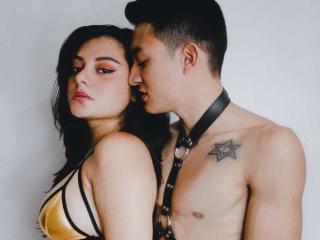 AnnieMalcolm - Live porn &amp; sex cam - 21961669