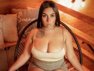 MartinaPierro - Sexe cam en vivo - 21961813