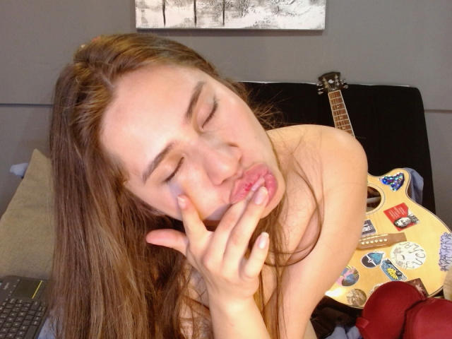 LillyJones - Sexe cam en vivo - 21961913