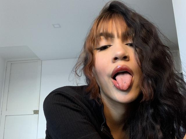 CherylEvans - Sexe cam en vivo - 21962237