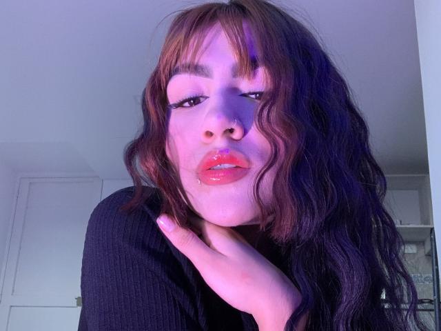 CherylEvans - Sexe cam en vivo - 21962325