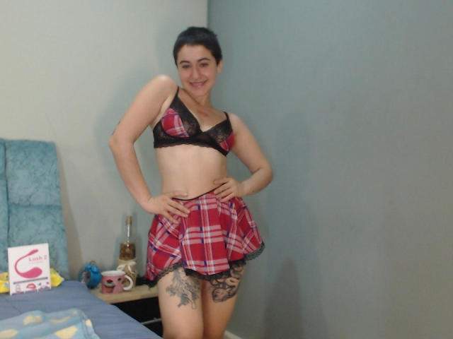 MissTat - Live sexe cam - 21963329