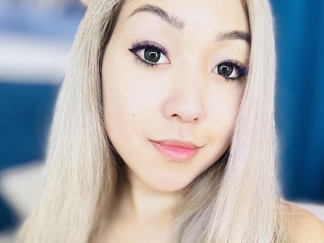 RenyLime - Live sexe cam - 21963449