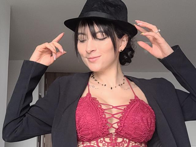 GabrielaMoore - ライブポルノ&amp;セックスカム - 21963541