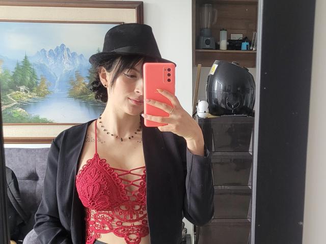 GabrielaMoore - Live porn &amp; sex cam - 21963545