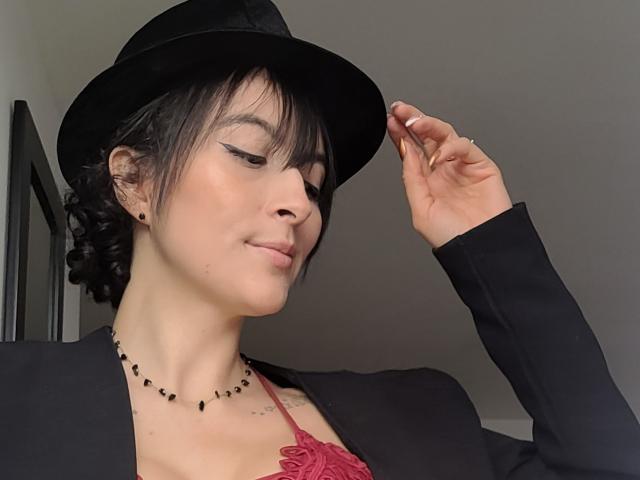 GabrielaMoore - Live porn &amp; sex cam - 21963549