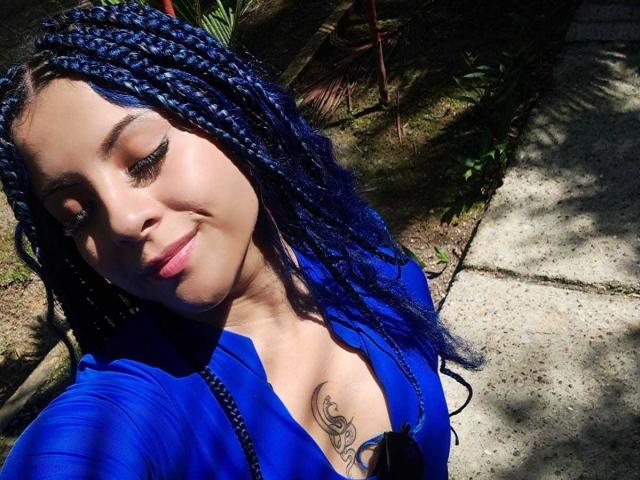 GemaLilcon - Live sex cam - 21963829