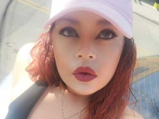 NaomyAdamss - Live porn &amp; sex cam - 21963997