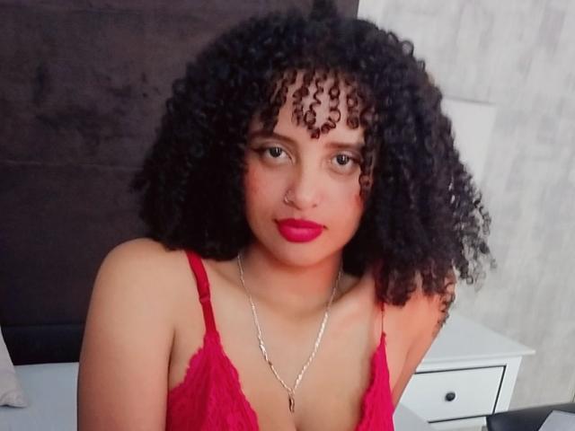 LiliWilliams - Sexe cam en vivo - 21964013