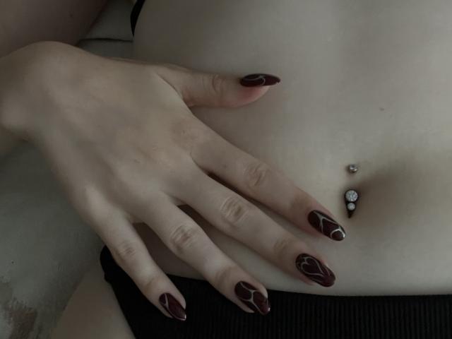 Valissia - Sexe cam en vivo - 21964337