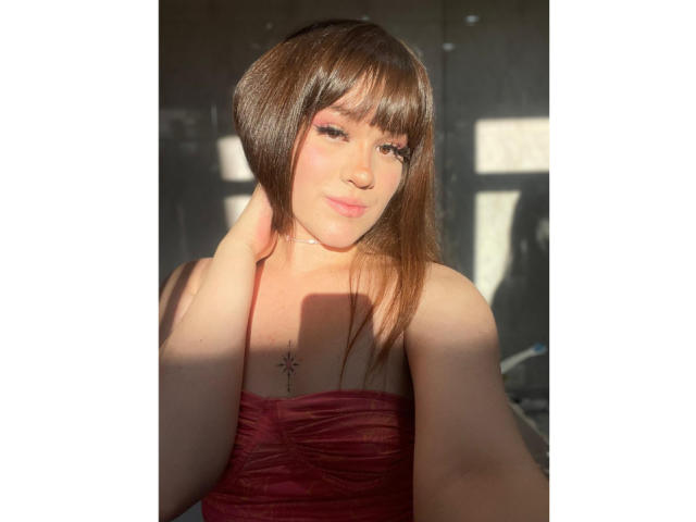 MarionFox - Live porn &amp; sex cam - 21964465