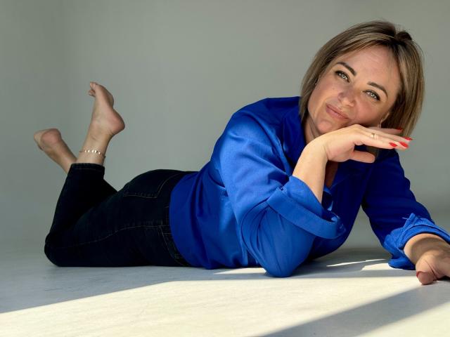 SnezhanaRells - Élő pornó és szexkamera - 21965089