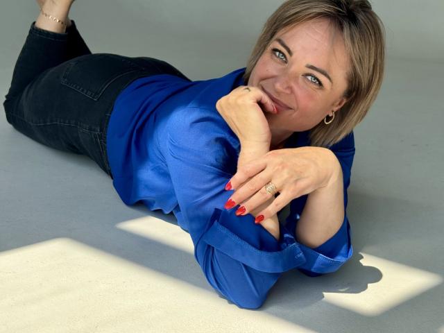 SnezhanaRells - Live sex cam - 21965137