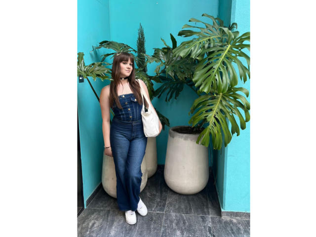 MarionFox - Sexe cam en vivo - 21965213