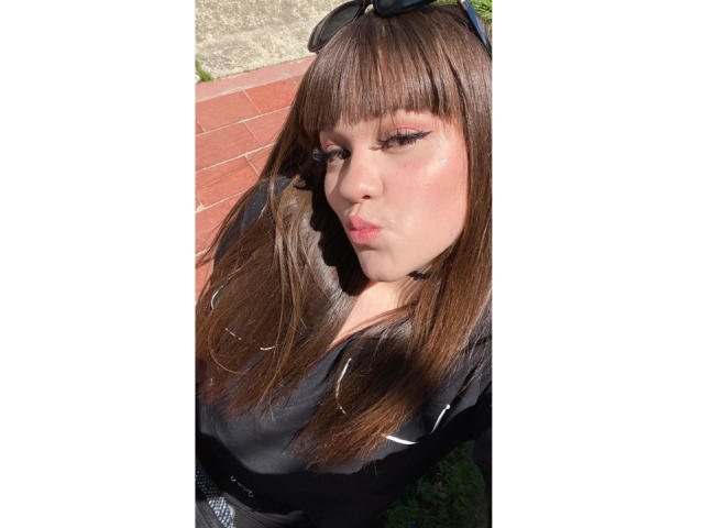 MarionFox - Sexe cam en vivo - 21965229