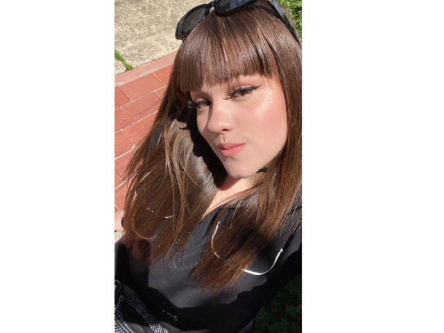 MarionFox - Sexe cam en vivo - 21965233