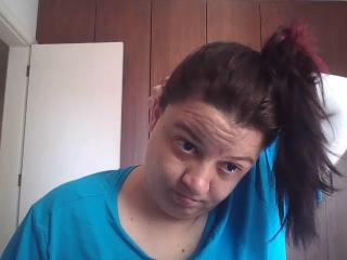 LuxEsa - сексуальная веб-камера в реальном времени - 21965285