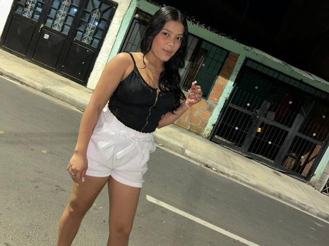 SalmaVitori - Live sexe cam - 21965513