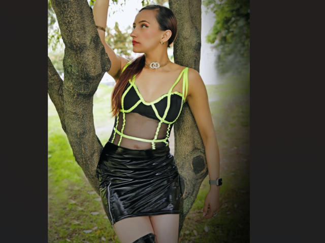 AyshaScott - Live porn &amp; sex cam - 21965593