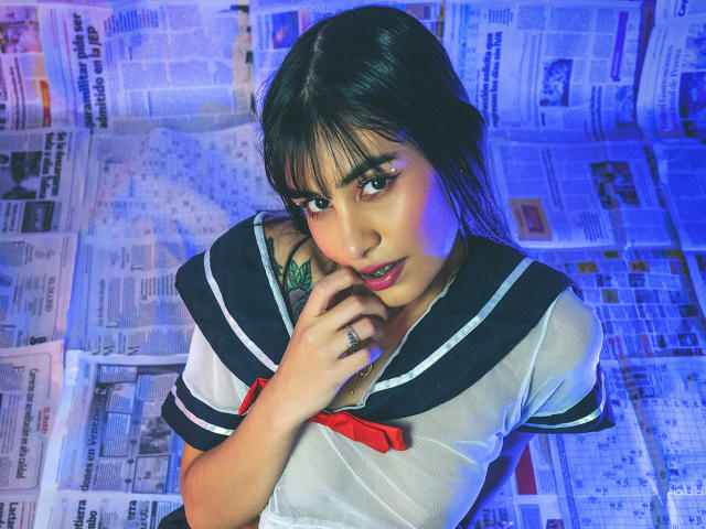 AlysonMoss - Live porno og sexkamera - 21965657