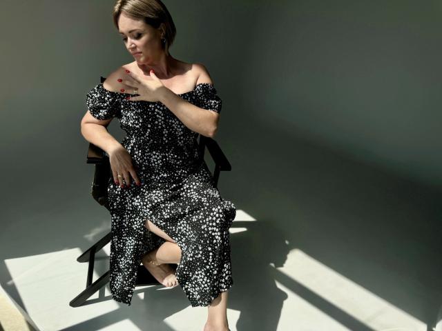 SnezhanaRells - Live sex cam - 21965713