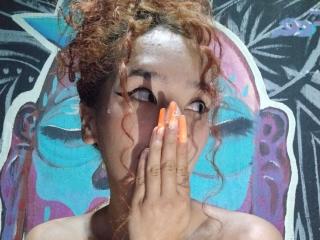 CelesteBrisse - Sexe cam en vivo - 21965813