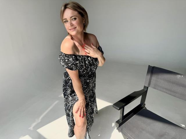 SnezhanaRells - Camera khiêu dâm &amp; quyến rũ trực tiếp - 21965821