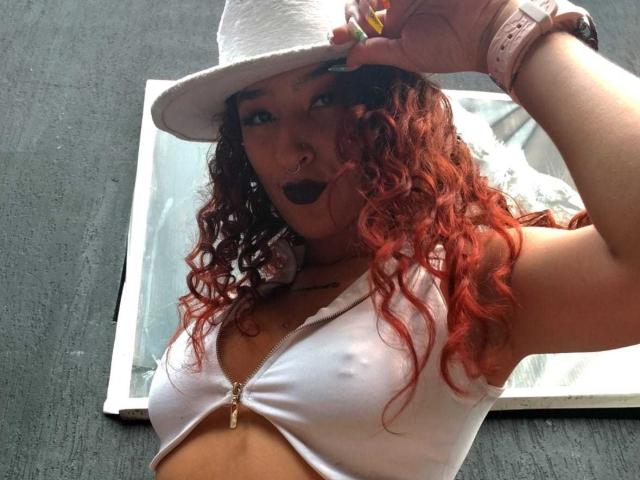 CelesteBrisse - Live porn &amp; sex cam - 21965869