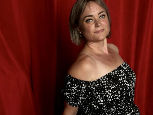 SnezhanaRells - Camera khiêu dâm &amp; quyến rũ trực tiếp - 21965941