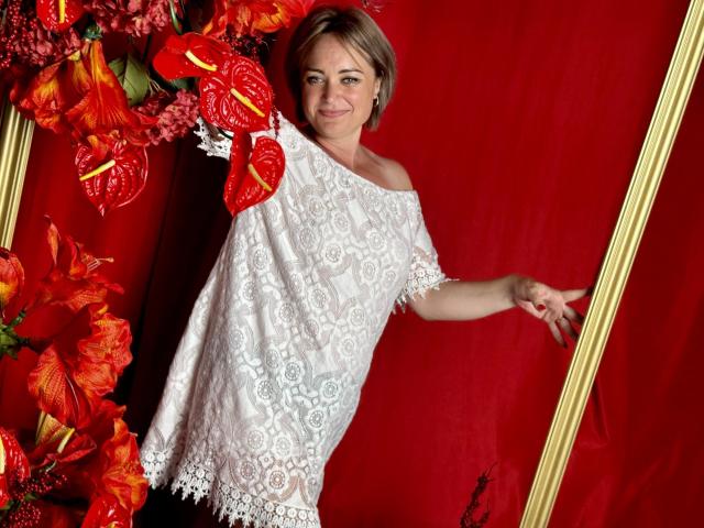 SnezhanaRells - Live sex cam - 21966021