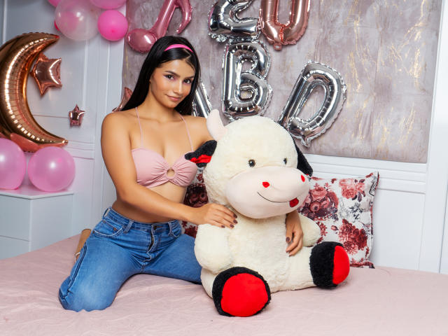 SofiMontiell - Live porn &amp; sex cam - 21966469