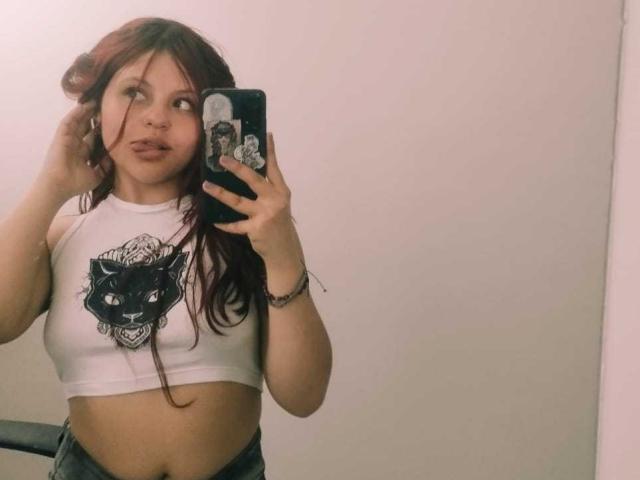 SophieCherryy - Live porn &amp; sex cam - 21966537