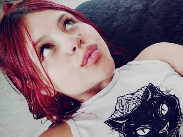 SophieCherryy - ライブポルノ&amp;セックスカム - 21966541