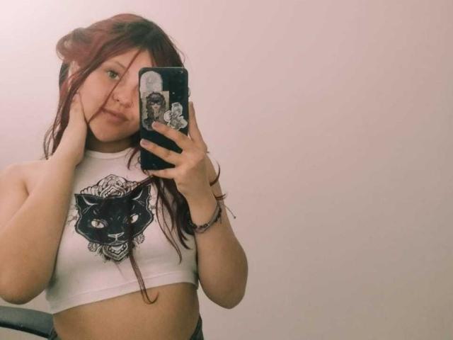 SophieCherryy - ライブポルノ&amp;セックスカム - 21966545