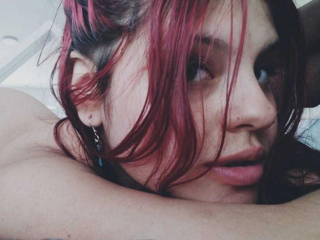 SophieCherryy - Live porn &amp; sex cam - 21966553