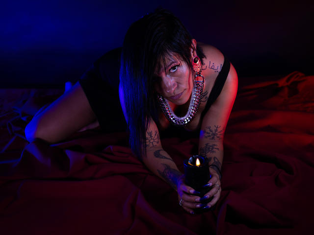 AmelieBlake - Live sex cam - 21966729