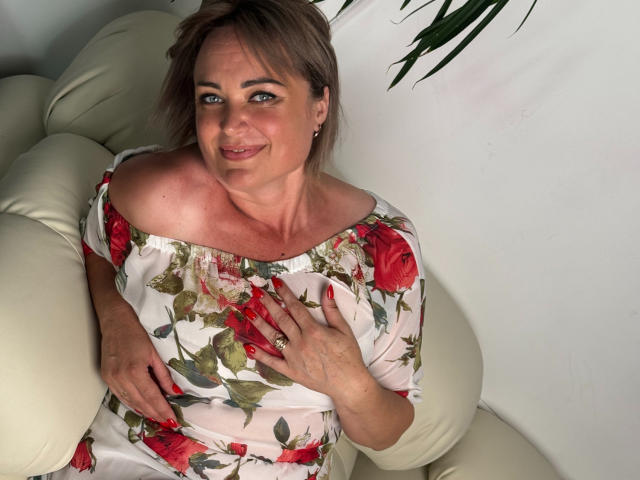 SnezhanaRells - Live sex cam - 21966953