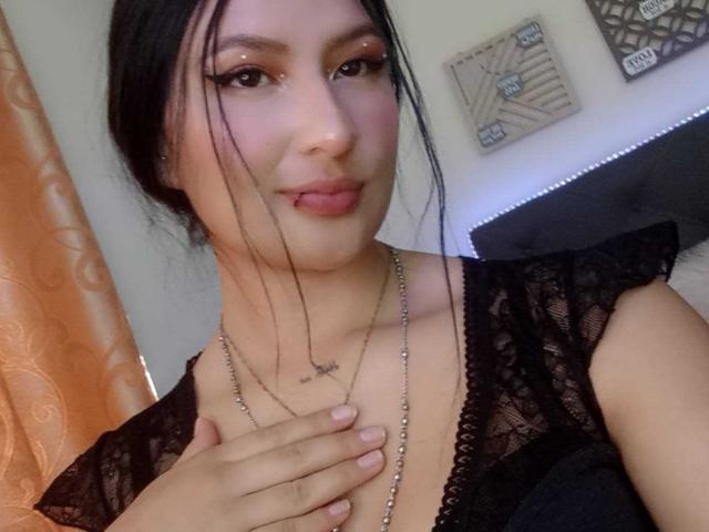 MiiaSwans - Sexe cam en vivo - 21967097